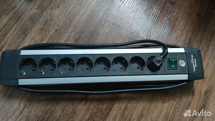 Удлинитель