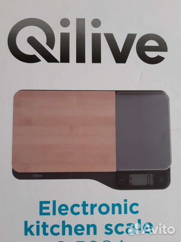 Весы настольные 5 кг и 30кг