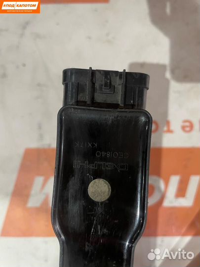 Катушка зажигания Chevrolet Cruze 96476979