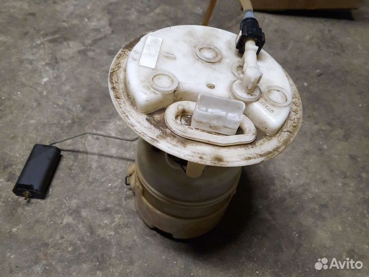 Топливный модуль peugeot 307