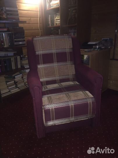 Кресло