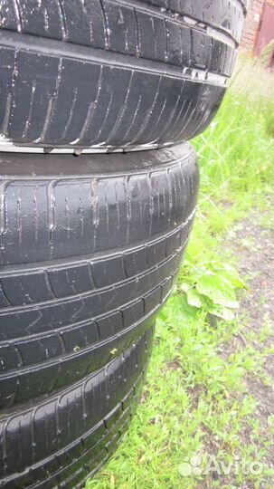 Kumho 823 Power Guard AT 225/65 R17