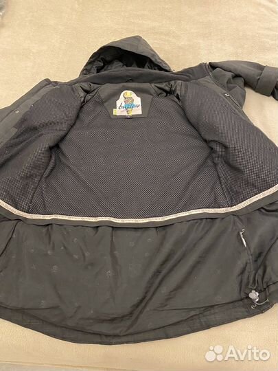 Горнолыжная куртка burton женская