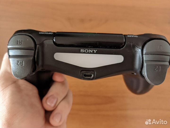 Dualshock 4 v2