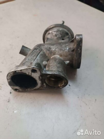 Клапан egr opel astra g 1.7 971849255