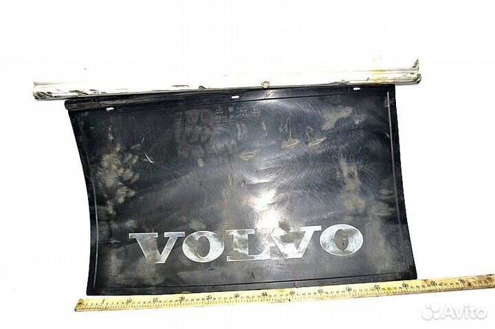 Брызговик volvo FH16 (01.93)