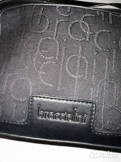 Сумка женская braccialini