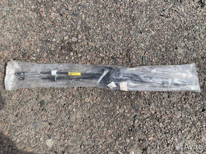 Тросы выбора передач Megane 3 ор-л 8200781046