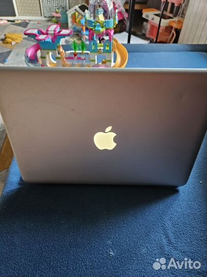 Apple MacBook Pro mid 2012