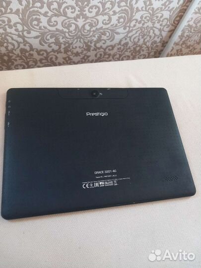 Планшет prestigio 3201 4G