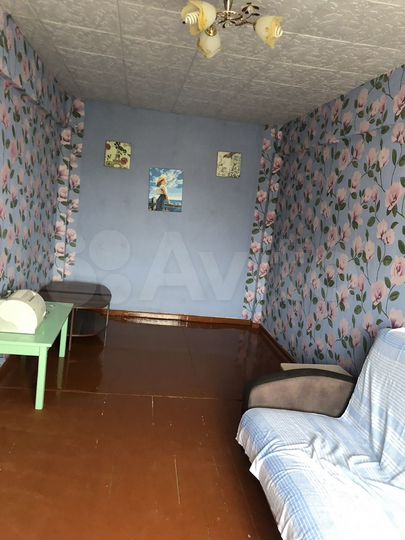 2-к. квартира, 46,3 м², 5/5 эт.