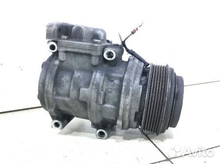 Компрессор кондиционера