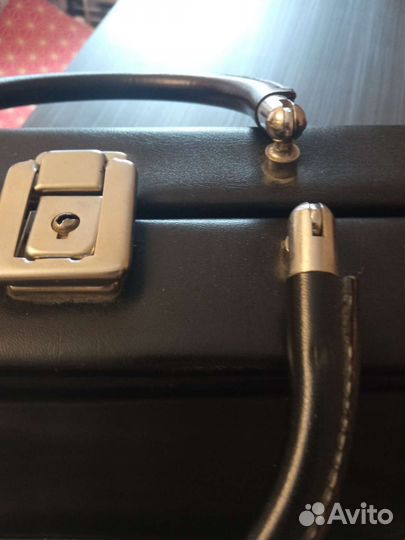 Сумка женская 1970 г чемодан