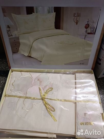 Белье постельное
