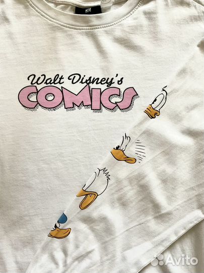 Кофта женская h&m