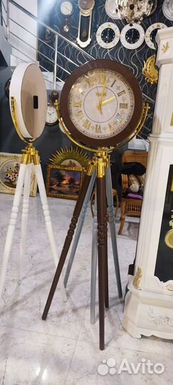 Комнатыне часы