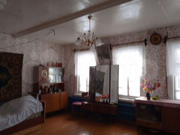 Дом 47 м² на участке 9 сот.