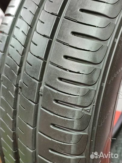 Dunlop Enasave EC204 205/55 R16 91V