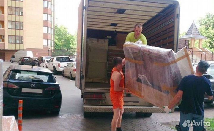 Грузчики Грузоперевозки Переезды Перевозки 24.7