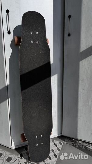 Лонгборд pepper board totem