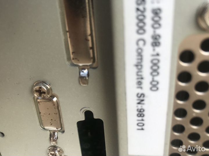 Системный блок