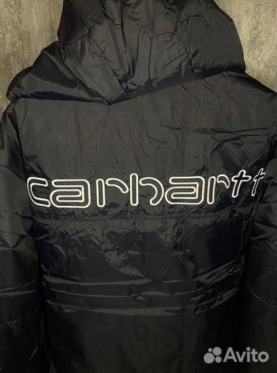 Мужская весенняя куртка Carhartt