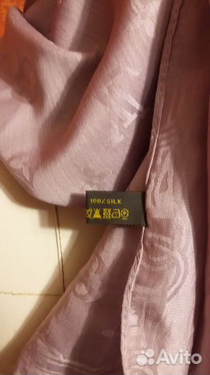 Платки женские шелковые 100 %