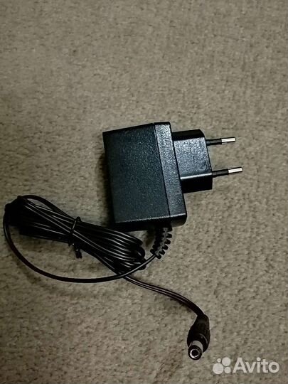 Блок питания (адаптер) 10, 12, 14, 27, 30 и др