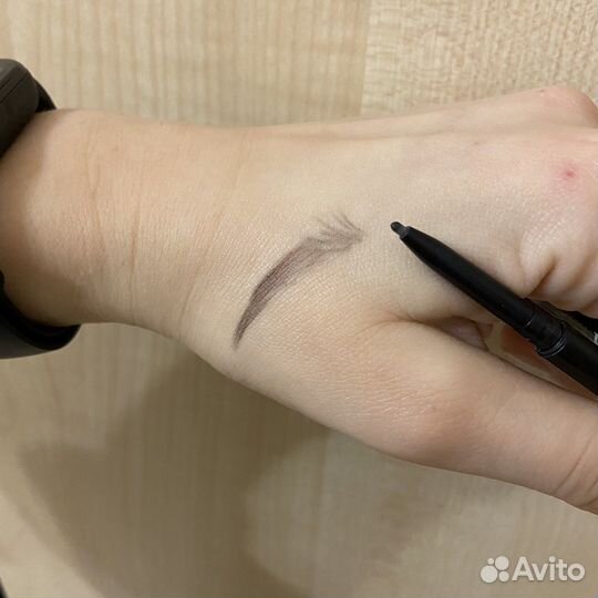 Карандаш для бровей Vivienne Sabo 04