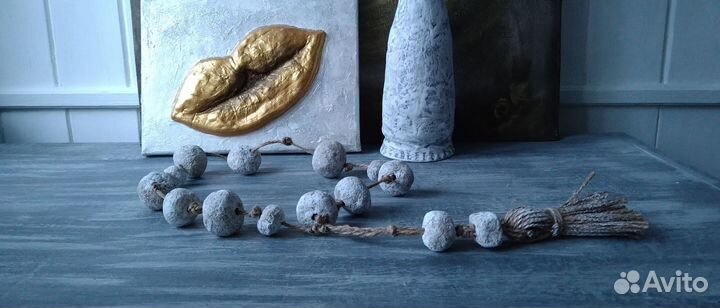 Украшения для интерьера