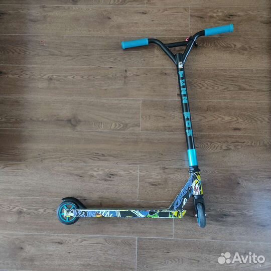 Трюковой Самокат Yezz MS-171