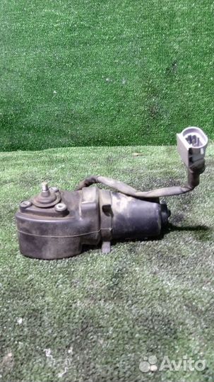 Моторчик стеклоочистителя передний Renault Laguna