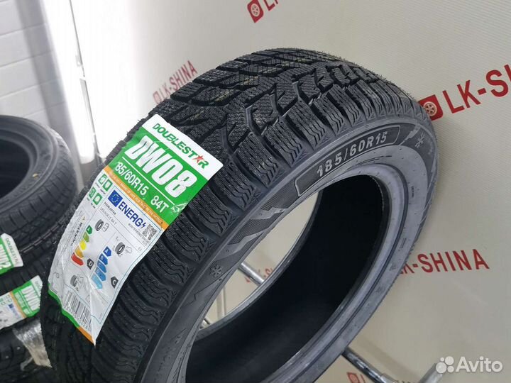 DoubleStar DW08 185/60 R15 84T