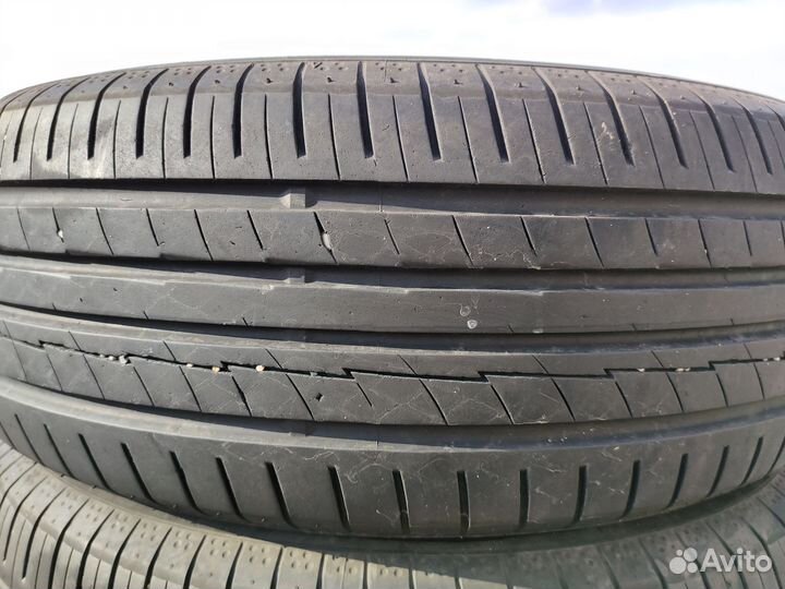 Yokohama BluEarth A34 215/65 R16 98H
