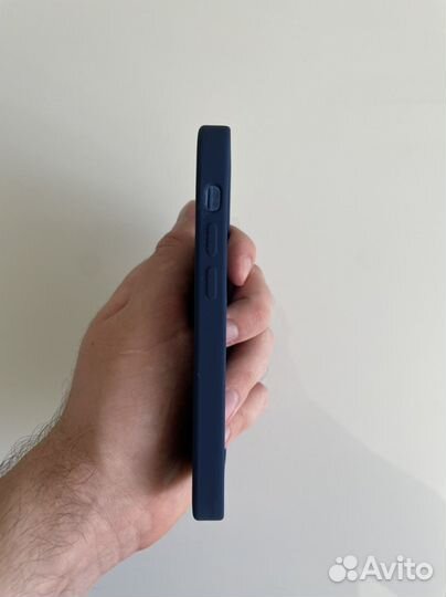 Чехол на iPhone 12 mini