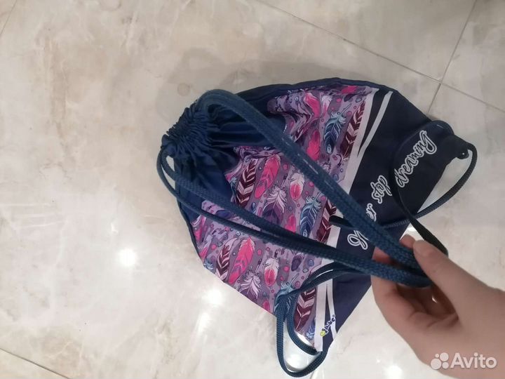 Сменка для обуви