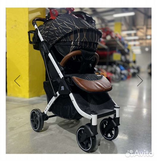 Коляски трости прогулочные модульные трансформеры