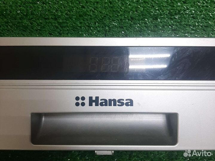 Модуль инд-ции посудомоечной машины hansa zwm 646