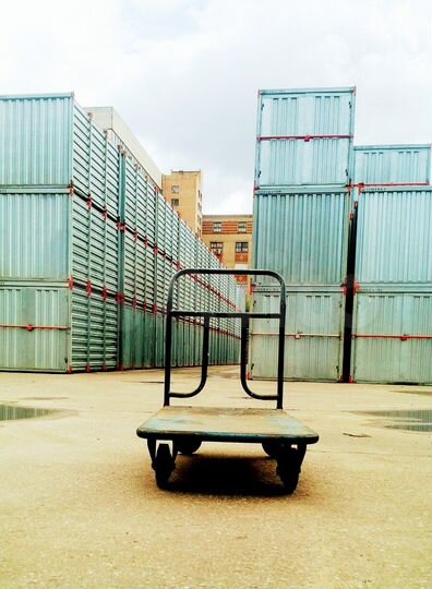 Аренда кладовки для хранения любого имущества