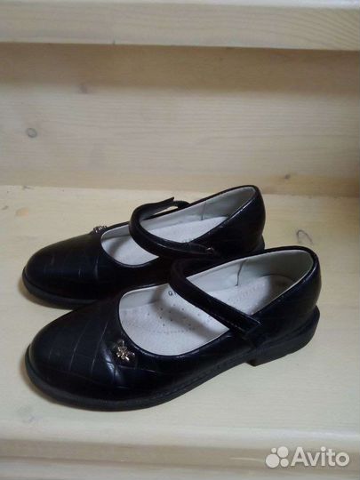 Детская б/у обувь