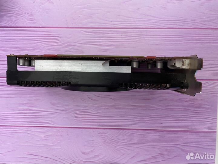 Palit GTS 250 1GB Покупка / Продажа