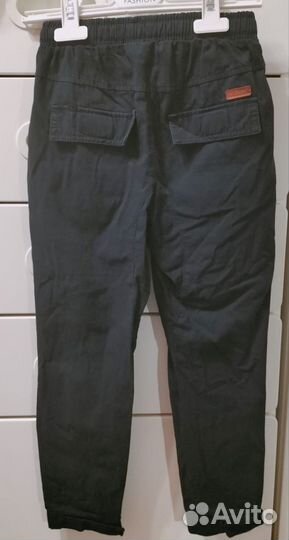 Брюки 122 Mini Maxi