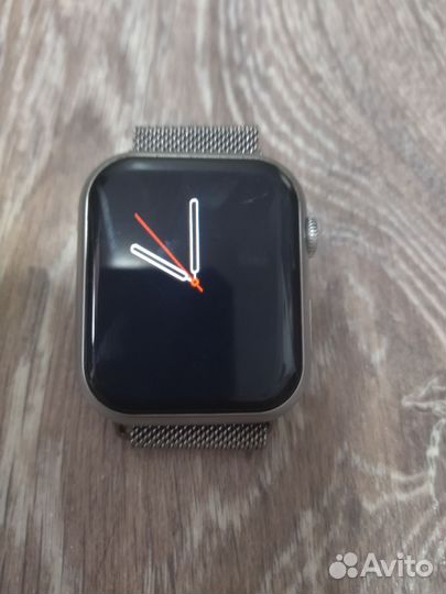 SMART watch