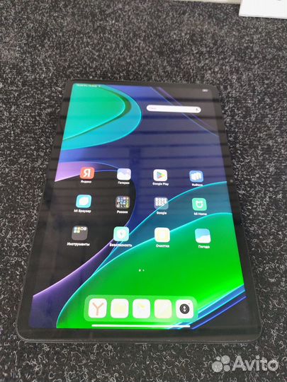 Планшет xiaomi pad 6 8/256gb (П6А/1)