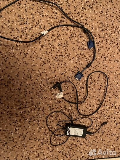 Монитор Samsung S19B370B