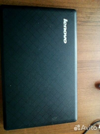 Нетбук Lenovo s100