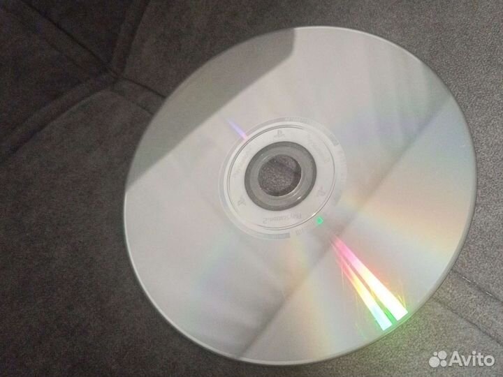 Игры PS2 и Xbox 360 лицензия