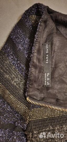Платье Zara 44р