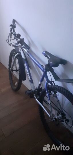 Велосипед Stark fortune 2006 Б/у