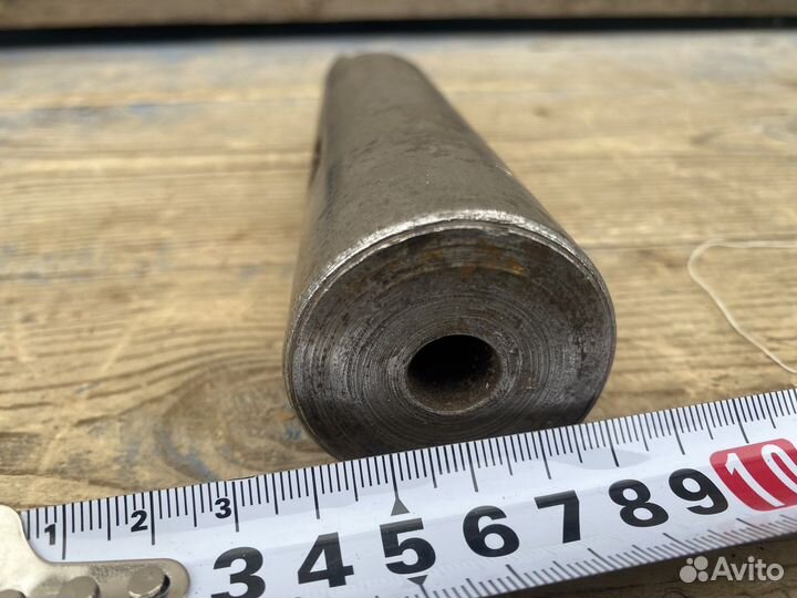 Конус морзе с 5 на 1 номер СССР